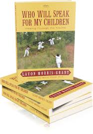 High Five From WESurvive: Lavon Morris Grant A Spiritual Miracle