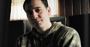 HipHop-TheGoldenEra: Interview : Nick Wiz in Streetlove Magazine Issue #01