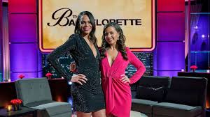 The bachelorette 2021 contestants for katie thurston's season were revealed by reality steve, and there are so many surprises—such as two men who were supposed to be on tayshia and clare's bachelorette season. Katie Thurston And Michelle Young Each Given Their Own Seasons Of The Bachelorette Gma