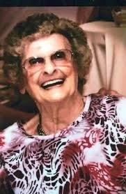 Mary Crowder Obituary (1932