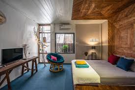 The wilton tower is a recent project from novaland in binh thanh district (2018). 10 Ho Chi Minh City Airbnb Homes That Are Stylish Budget Friendly Tripzillastays