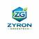 Zyron Greentech logo