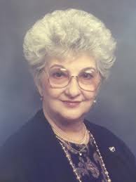 Irene John Caras Obituary