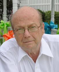 Obituary for Don Heaton