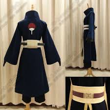 Maybe you would like to learn more about one of these? High Quality Anime Costume Naruto Akatsuki Ninja Tobi Obito Madara Uchiha Obito Cosplay Costume Full Suit With Helmet From Prime03 194 72 Dhgate Com