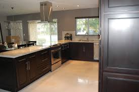 Check spelling or type a new query. 45 Kitchen Design Ideas Espresso Cabinets