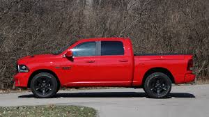 The ram 1500 sport copper is a bold special edition truck with copperhead features. 2017 Ram 1500 Review Great Truck Great Engine Great Refinement