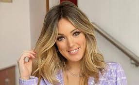 Marta Riesco: quién es y qué edad tiene la nueva novia de Antonio David  Flores