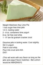 On the topping, i used more powdered sugar than the 1/4 cup, enough to get the consistency i wanted. Pin On Weight Watchers