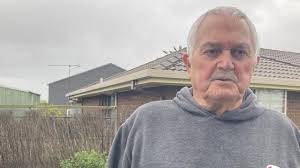 Daylight robbery: Rod and Lesley Fleming forced to suck it up after massive  shed leaves them with unsellable unit