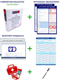 Decouvrir L Affichage Obligatoire Association