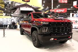 The paint code is in a reference computer database that tells a painter what quantity of each chevy truck color codes can offer you many choices to save money thanks to 14 active results. 2021 Chevrolet Silverado 2500 Hd Adds Z71 Sport Chrome Sport Packs