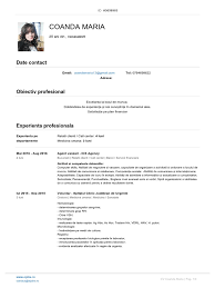 Poti aplica la locuri de munca consultant vanzari copenhaga, iar noi iti garantam accesul gratuit catre angajatorii de aici. Cv Coanda Maria Ro