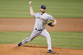 Do you know the secrets of sewing? Brewers Snap Losing Streak With 6 2 Win Over Marlins Brew Crew Ball