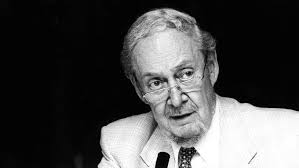 Judge Robert Bork, RIP