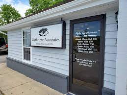 Do you like this video? Contact Us Bluefield Va Wythe Eye Associates