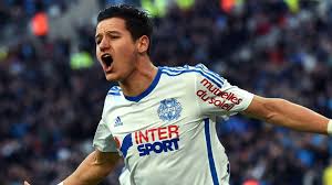 4 debutó como profesional con el grenoble foot 38 en 2011, pasando al s. Newcastle In Talks To Sign Marseille S Florian Thauvin Football News Sky Sports