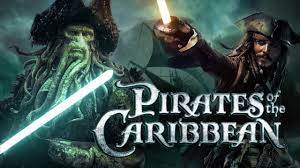 Presently, zooqle is one of the most popular alternatives to pirate bay, with a whopping 4 million downloads in its directory. Pirates Of The Caribbean With Lightsabers Part I Youtube