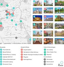 Dann empfehlen wir ihnen einen blick in die übersicht unserer leipzig top 10. Unsere Top 22 Leipzig Sehenswurdigkeiten 2021