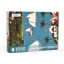 Jigsaw puzzles now is the best online site to play all types of jigsaw puzzles including landscape, scenic, animals, plants, cartoons, and all other sorts of jigsaw puzzles. Sailing Ship Jigsaw Puzzles 1000 Pieces Puzzle Shop
