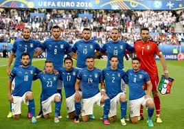 Euro 2021 si concluderà l'11 luglio con la finalissima. Germania Italia 7 6 Ai Rigori Azzurri A Casa La Gazzetta Dello Sport