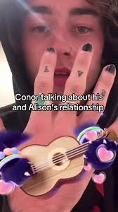 Allison and Connor Tik Tok