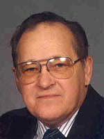 Obituary for Charles Lundquist