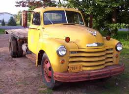 Image result for Kiltie Yellow 1948 Truck