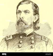 Brig gen thomas hi-res stock photography and images