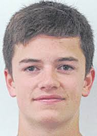 BOYS TRACK: Larimore has No. 1 seed in pole vaulting