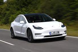Use our free online car valuation tool to find out exactly how much your car is worth today. Tesla Model 3 Pricing Increased Carbuyer