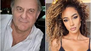 Samira Lui dopo il GF torna in tv: scelta come valletta di La Ruota della  Fortuna con Gerry Scotti