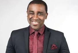 Frank Edoho - Biography