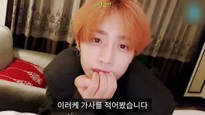 [더보이즈/선우] 선우 싸클 ’Berry’ 가사 중 “너와 나 체리 같은 사이가 되리” 비하인드 #더보이즈 #선우 #THEBOYZ  #SUNWOO #Berry #베리 #사클 #싸클 #사운드클라우드 #자작곡 #비하인드 #behind