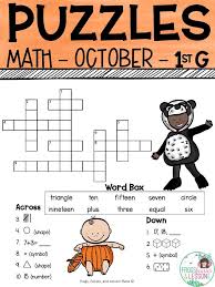 These first grade crossword puzzles are great tools for reviewing and reinforcing common vocabulary first graders will encounter, including words related to math, seasons, and sports, as they build mastery in reading and writing. 86 Jordan Worksheets Ideas Kindergarten Reading Kindergarten Worksheets School Activities
