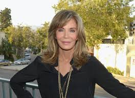Charlie's Angels Jaclyn Smith on secret to youthful photo