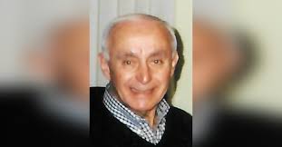 Obituary information for John W. Ciesla