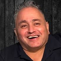 Fernando Angel Carlin III Obituary (2023)