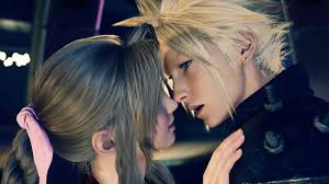 Why Final Fantasy VII Remake: Rebirth Did Not Win Game of the Year