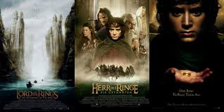 Der ring schien über jahrhunderte verloren, bis bilbo ihn an sich nahm und seinen schatz sechzig jahre lang bewahrte. Trivia Zu Der Herr Der Ringe Die Gefahrten