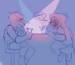 Digby N Kk Slider Are So Cute Animal Crossing Fan Art Animal Crossing Characters Animal Crossing Memes