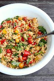 Check spelling or type a new query. Israeli Couscous Salad With Smoked Paprika Tomatoes And Mozzarella A Hint Of Honey