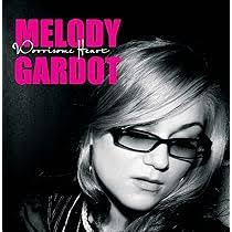 Melody Gardot