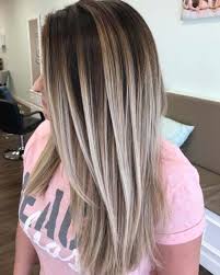 Black Baby With Blonde Hair Image Result For Baby Blonde Highlights On Brown Hair Balayage Straight Hair Hair Styles Balayage Hair