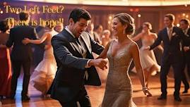Learn to Dance FREE - Forever Dancing Ballroom Open House