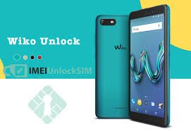 Unlock Wiko Cell Phone On Any Carrier Sim Network