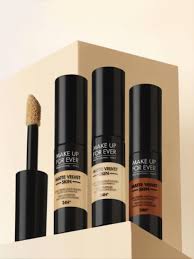 Make Up For Ever Matte Velvet Skin Full Coverage Foundation Reviews Makeup Forever Matte Velvet Skin High Coverage Multi Use Concealer Review In 2020 Velvet Skin Makeup Forever Concealer