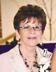 Bonita Louise David (Bonnie) Obituary