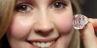 Danh Sách Những Viên Kim Cương Đắt Nhất Thế Giới