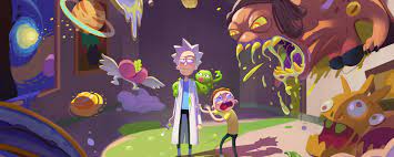 Best wallpapers for rick and morty for ios devices, 8k and hdfree download. Wallpaper 4k Rick And Morty Season 4 Rick And Morty 4k Wallpaper Rick And Morty Season 4 4k Wallpaper